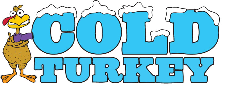 Quit Smoking Cold Turkey
